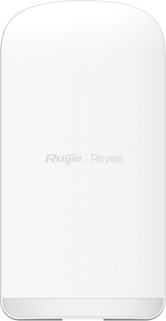 Pont sans fil 5GHz Reyee RG-EST330F-P (PTP / PTMP)