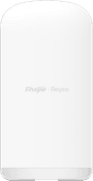 Pont sans fil 5GHz Reyee RG-EST330F-P (PTP / PTMP)