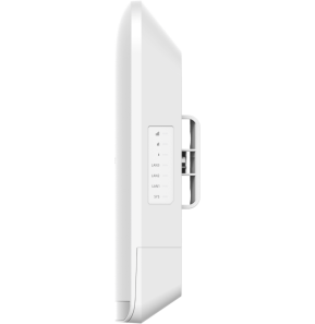 Pont sans fil 5GHz Reyee RG-EST330F-P (PTP / PTMP)
