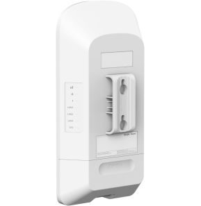 Pont sans fil 5GHz Reyee RG-EST330F-P (PTP / PTMP)