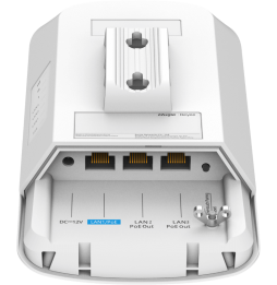 Pont sans fil 5GHz Reyee RG-EST330F-P (PTP / PTMP)