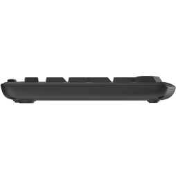 Ensemble clavier et souris sans fil Logitech MK295 Silent - AZERTY (920-009795)
