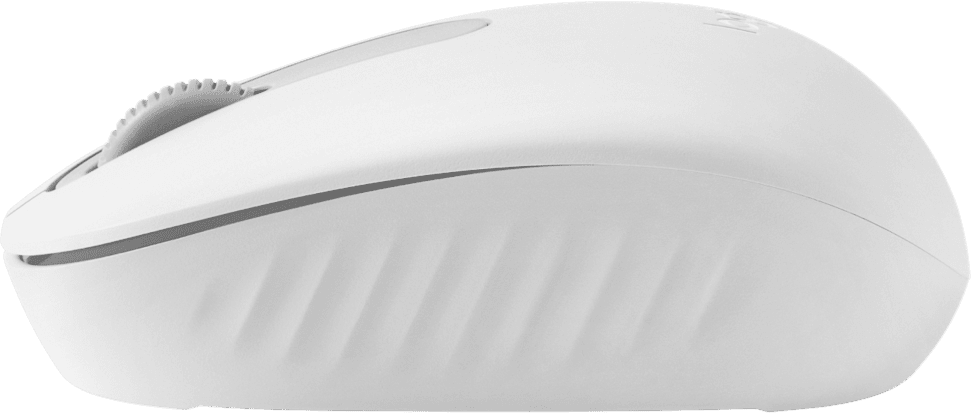 Souris sans fil Bluetooth Logitech M196 - Blanc (910-007460) — image 4