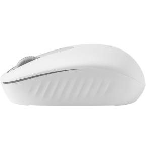 Souris sans fil Bluetooth Logitech M196 - Blanc (910-007460)