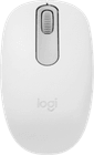 Souris sans fil Bluetooth Logitech M196 - Blanc (910-007460)