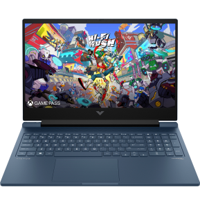Ordinateur portable Gaming HP Victus 16-r1011nk...
