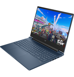 Ordinateur portable Gaming HP Victus 16-r1011nk (BU6Y1EA)