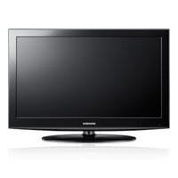TV Samsung LCD 32 pouces, HD, 1 USB 2.0, 2 HDMI, 1 DVI, CMR 50 Hz
