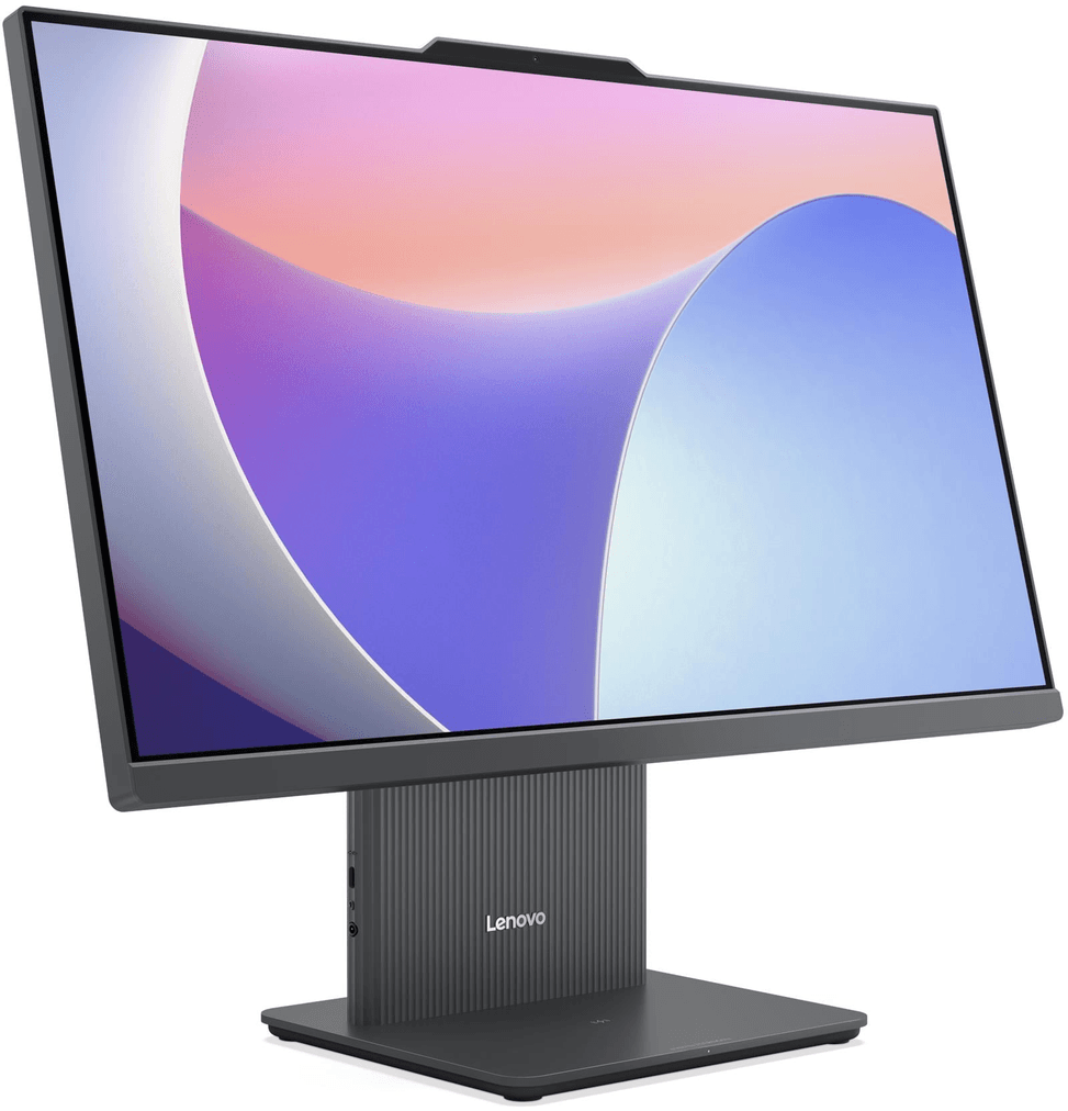 Ordinateur Tout-en-un Lenovo IdeaCentre 24IRH9 (F0HN00E5FE) — image 2