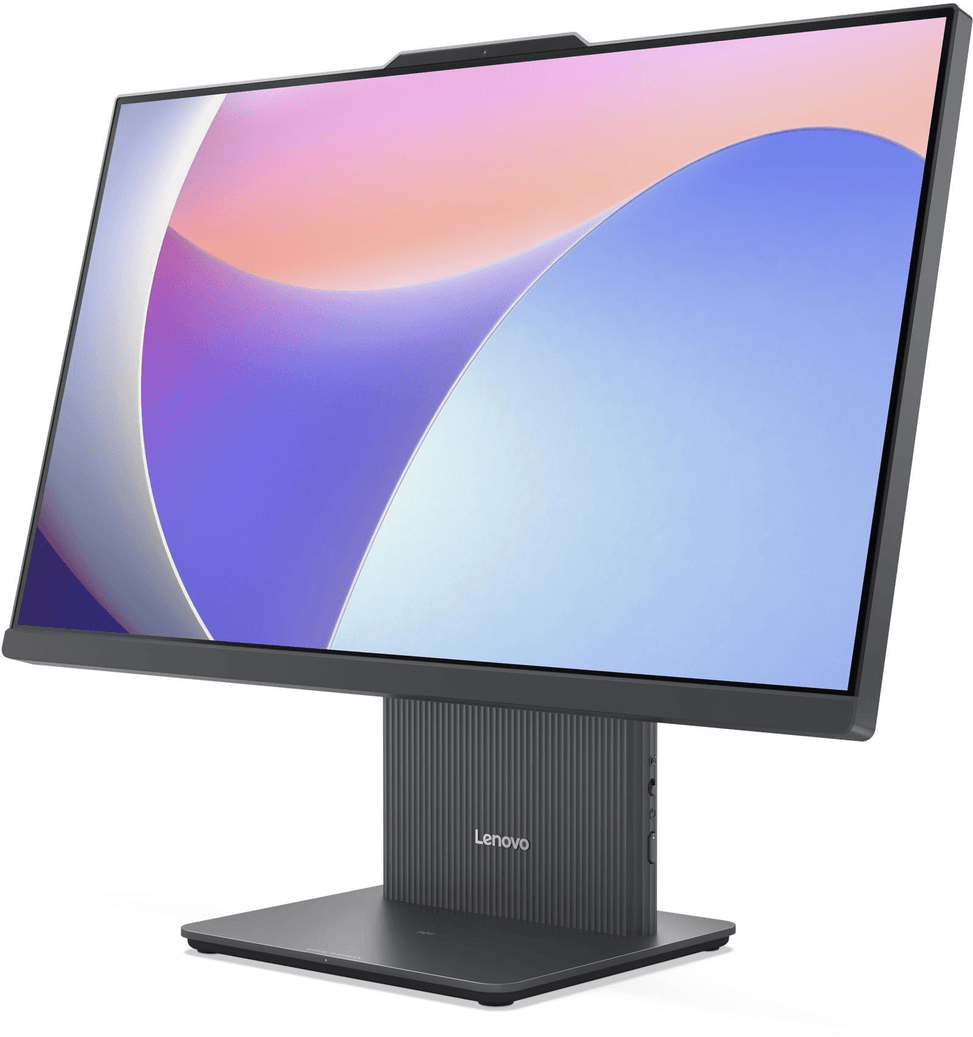 Ordinateur Tout-en-un Lenovo IdeaCentre 24IRH9 (F0HN00E5FE) — image 3