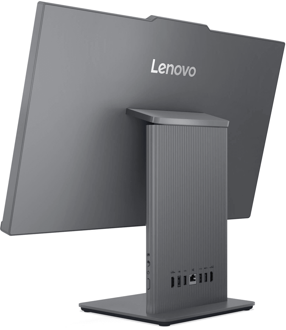 Ordinateur Tout-en-un Lenovo IdeaCentre 24IRH9 (F0HN00E4FE) — image 7