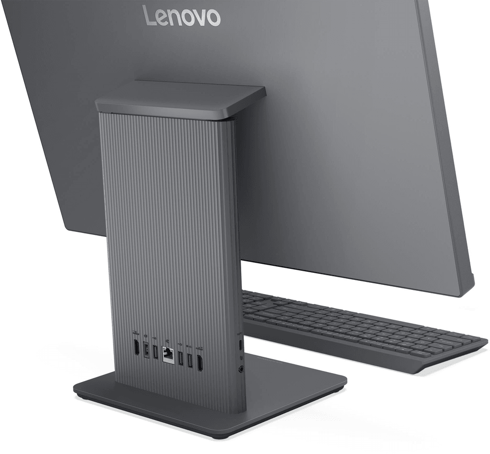 Ordinateur Tout-en-un Lenovo IdeaCentre 24IRH9 (F0HN00E4FE) — image 4