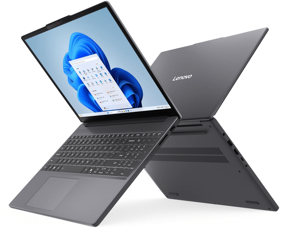 Ordinateur Portable Lenovo IdeaPad Slim 3 15IRH10 (83K100E6FE) — image 5