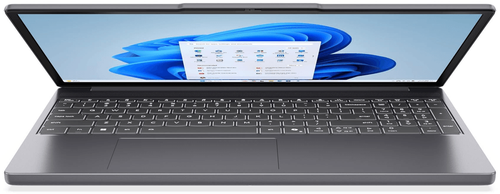 Ordinateur Portable Lenovo IdeaPad Slim 3 15IRH10 (83K100E6FE) — image 6