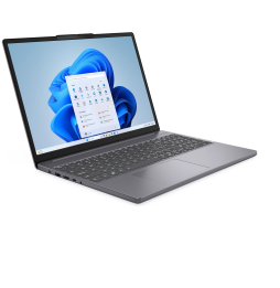 Ordinateur Portable Lenovo IdeaPad Slim 3 15IRH10 (83K100E6FE)