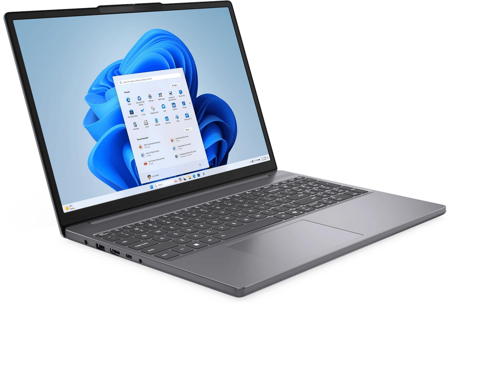 Ordinateur Portable Lenovo IdeaPad Slim 3 15IRH10 (83K100E6FE) — image 4