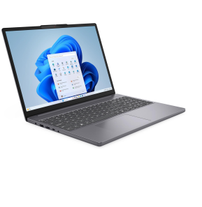 Ordinateur Portable Lenovo IdeaPad Slim 3 15IRH10 (83K100E6FE)