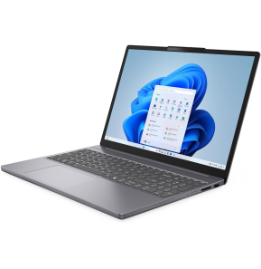 Ordinateur Portable Lenovo IdeaPad Slim 3 15IRH10 (83K100E6FE)