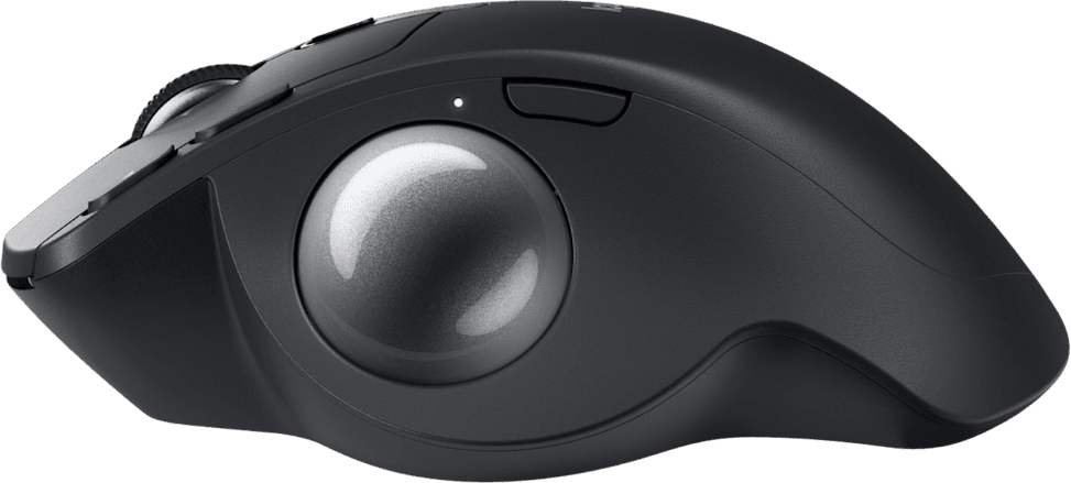 Souris sans fil Bluetooth Logitech MX Ergo S (910-007260) — image 6