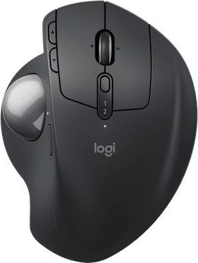 Souris sans fil Bluetooth Logitech MX Ergo S (910-007260)
