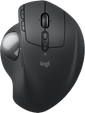 Souris sans fil Bluetooth Logitech MX Ergo S (910-007260)