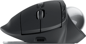 Souris sans fil Bluetooth Logitech MX Ergo S (910-007260) — image 3