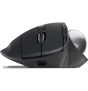 Souris sans fil Bluetooth Logitech MX Ergo S (910-007260)