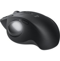 Souris sans fil Bluetooth Logitech MX Ergo S (910-007260)
