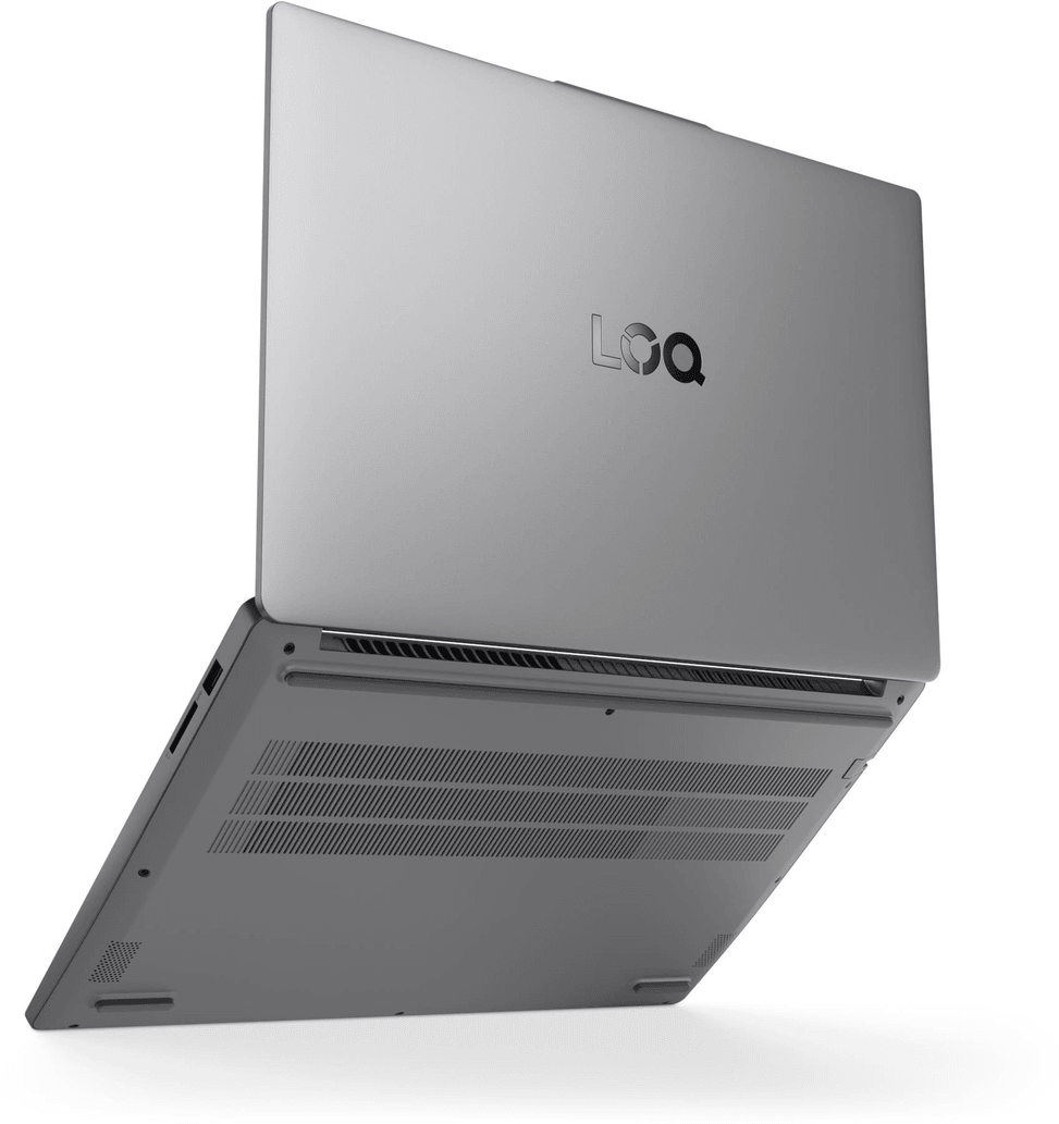 Ordinateur protable Gaming Lenovo LOQ 15IAX9E (83LK006TFE) — image 10
