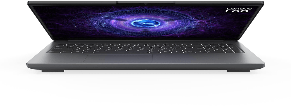 Ordinateur protable Gaming Lenovo LOQ 15IAX9E (83LK006TFE) — image 5