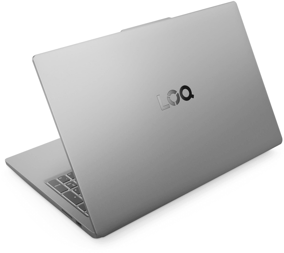 Ordinateur protable Gaming Lenovo LOQ 15IAX9E (83LK006TFE) — image 11