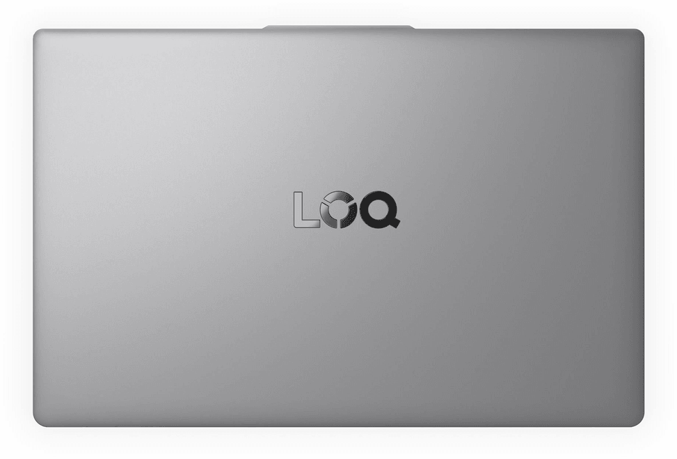Ordinateur protable Gaming Lenovo LOQ 15IAX9E (83LK006TFE) — image 8