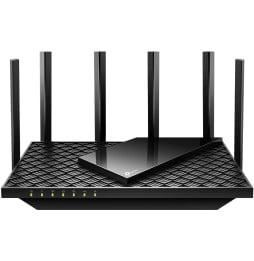 Routeur WiFi 6 TP-Link...