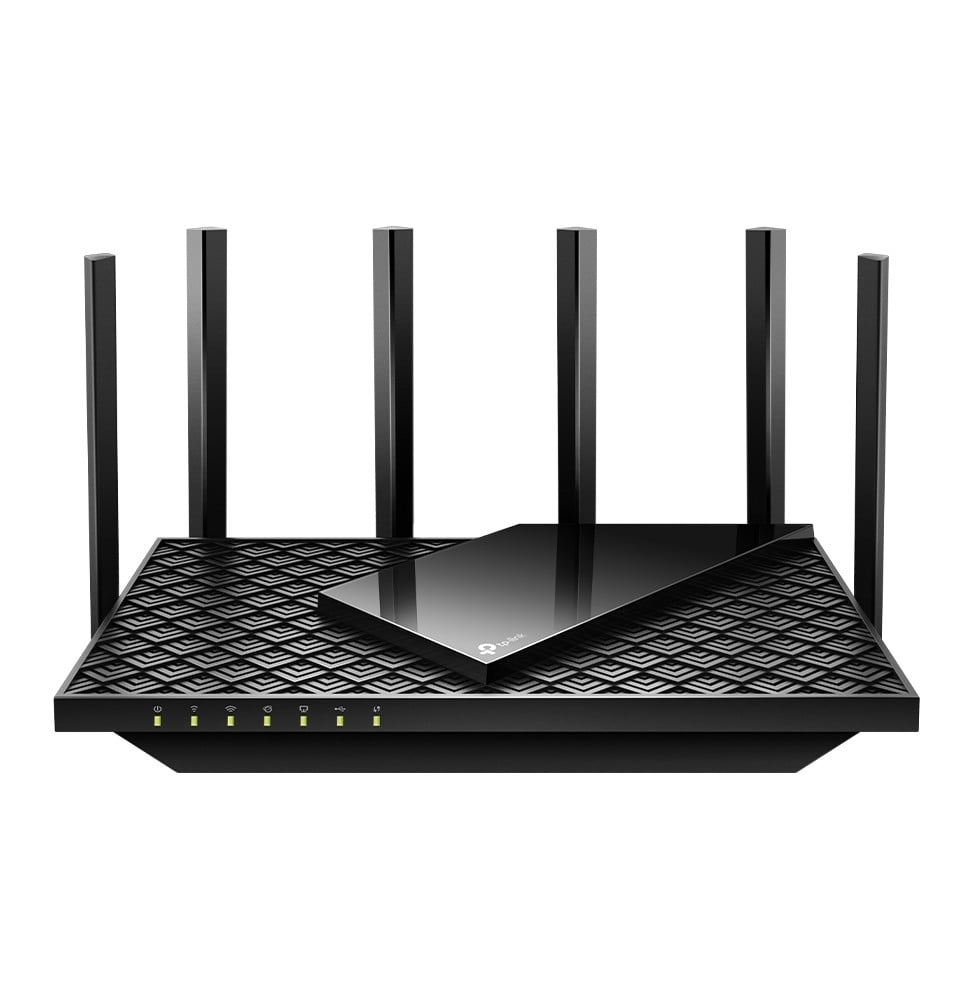 Routeur WiFi 6 TP-Link Archer AX72 Pro AX5400 bi-bande Gigabit (ARCHER AX72)