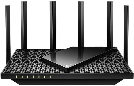 Routeur WiFi 6 TP-Link Archer AX72 Pro AX5400 bi-bande Gigabit (ARCHER AX72)