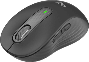Souris sans fil Bluetooth Logitech Signature M650 (910-006253) — image 2