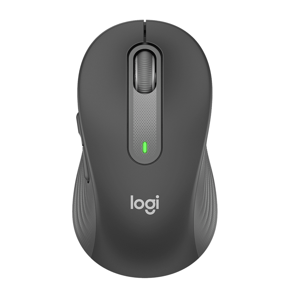 Souris sans fil Bluetooth Logitech Signature M650 (910-006253)