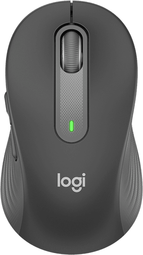 Souris sans fil Bluetooth Logitech Signature M650 (910-006253)