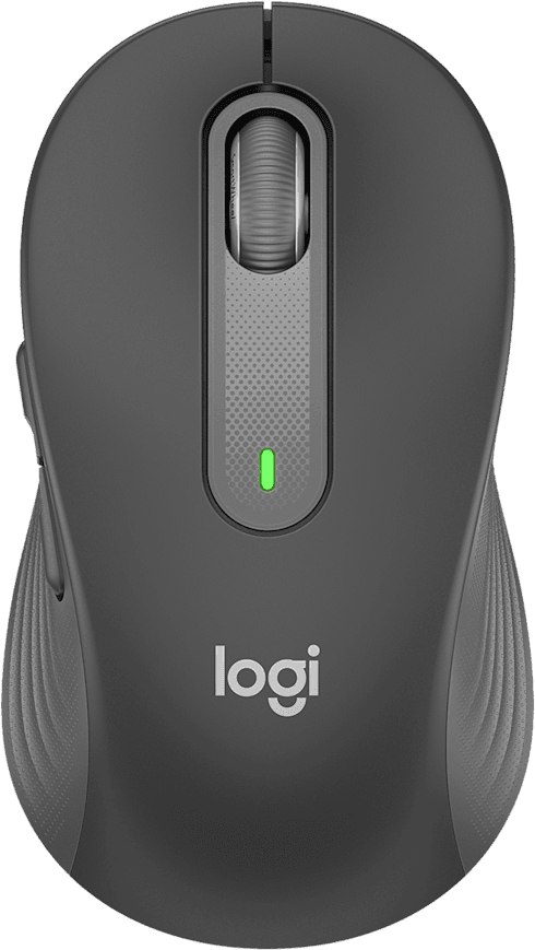 Souris sans fil Bluetooth Logitech Signature M650 (910-006253)