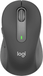 Souris sans fil Bluetooth Logitech Signature M650 (910-006253)