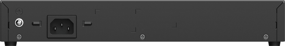 جهاز Switch مُدار Reyee RG-ES220GS-P 20 منفذ - 16 PoE+ / 2SFP 250W — صورة 4