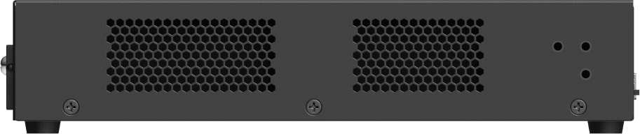 جهاز Switch مُدار Reyee RG-ES220GS-P 20 منفذ - 16 PoE+ / 2SFP 250W — صورة 5