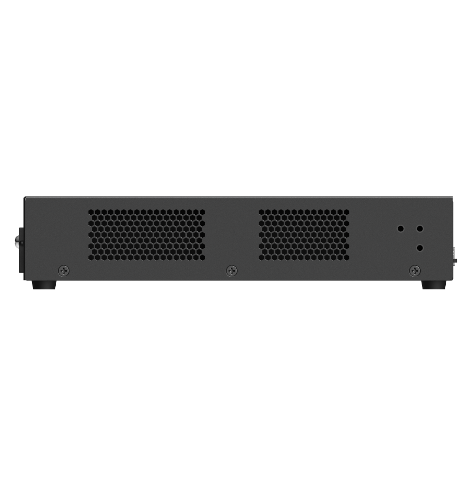 Vue latérale switch