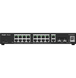 Switch Administrable Reyee...