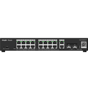 Switch Administrable Reyee RG-ES220GS-P 20...