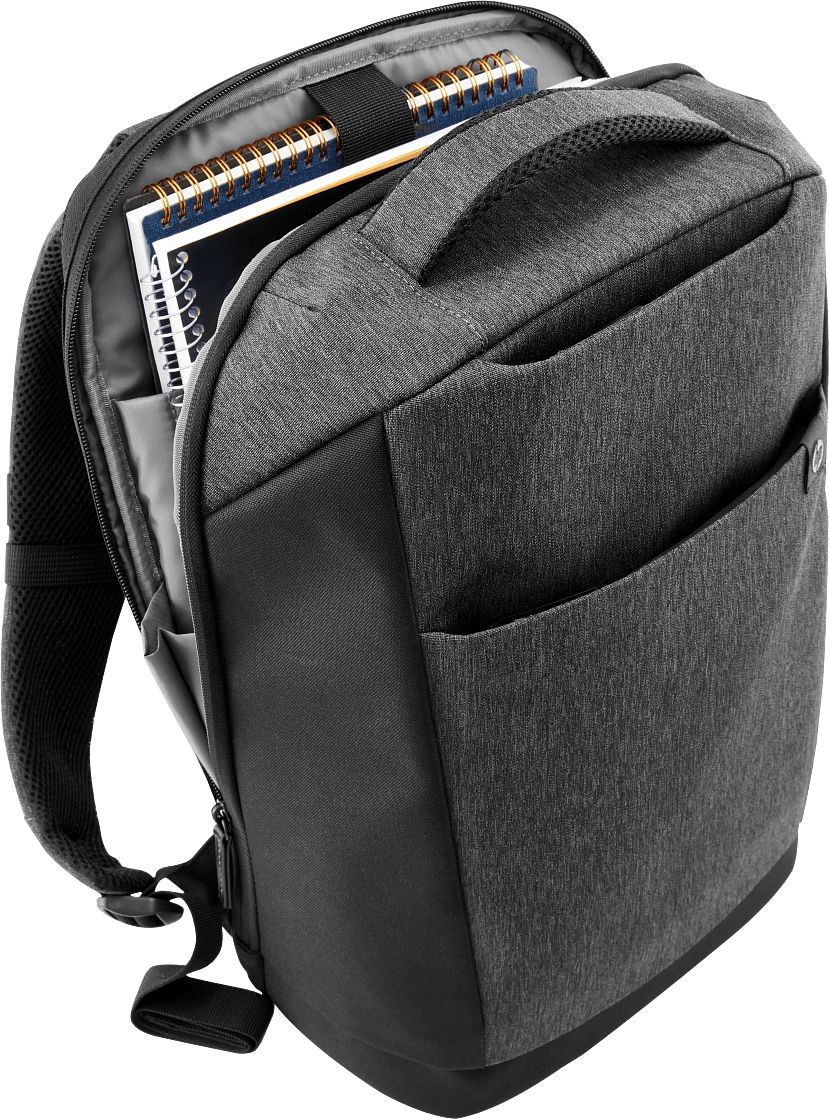 حقيبة ظهر HP Renew Travel 15.6 بوصة (2Z8A3AA) — صورة 3