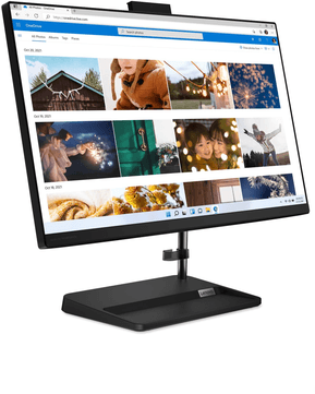 Ordinateur Tout-en-un Lenovo IdeaCentre 3 24IAP7 (F0GH00D3FE) — image 2