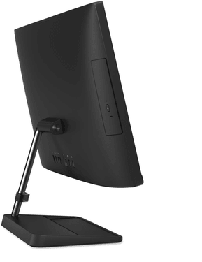 Ordinateur Tout-en-un Lenovo IdeaCentre 3 24IAP7 (F0GH00D3FE) — image 4