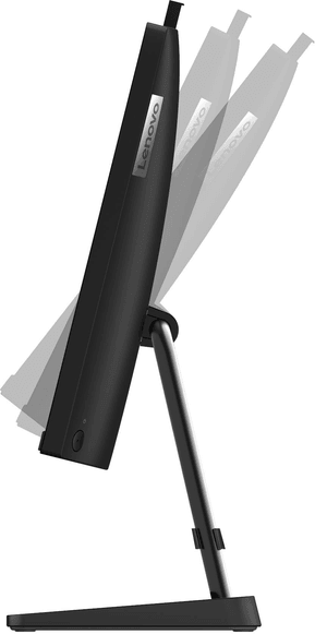Ordinateur Tout-en-un Lenovo IdeaCentre 3 24IAP7 (F0GH00D3FE) — image 7