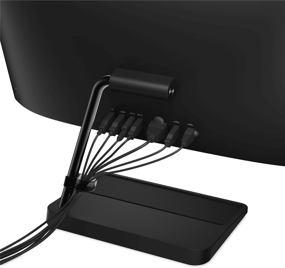 Ordinateur Tout-en-un Lenovo IdeaCentre 3 24IAP7 (F0GH00D3FE) — image 10